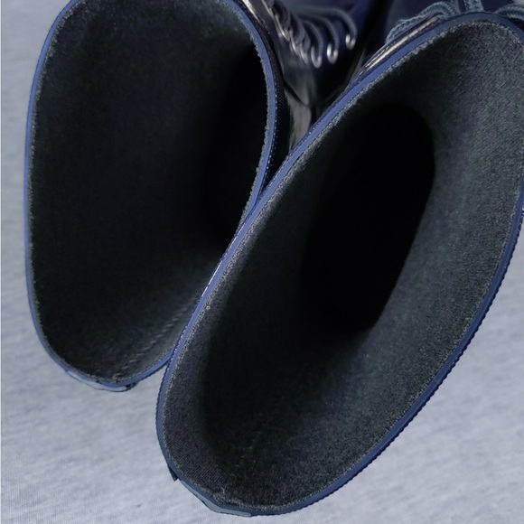 3x 👯♀️Host Pick⚡️ Electric Karma Highlands Rain Boot - Picture 10 of 13